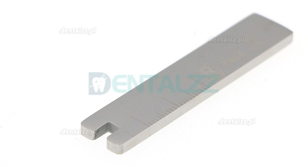 Refine TW-E TW-A Klucz do Końc&oacute;wek Skaler&oacute;w Ultradźwiękowych 2 Szt.